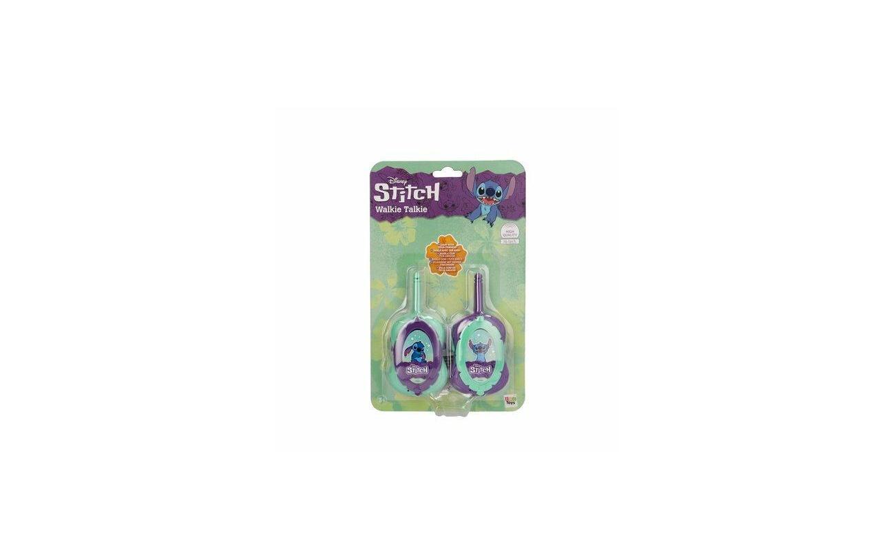 Stitch Walkie Talkie