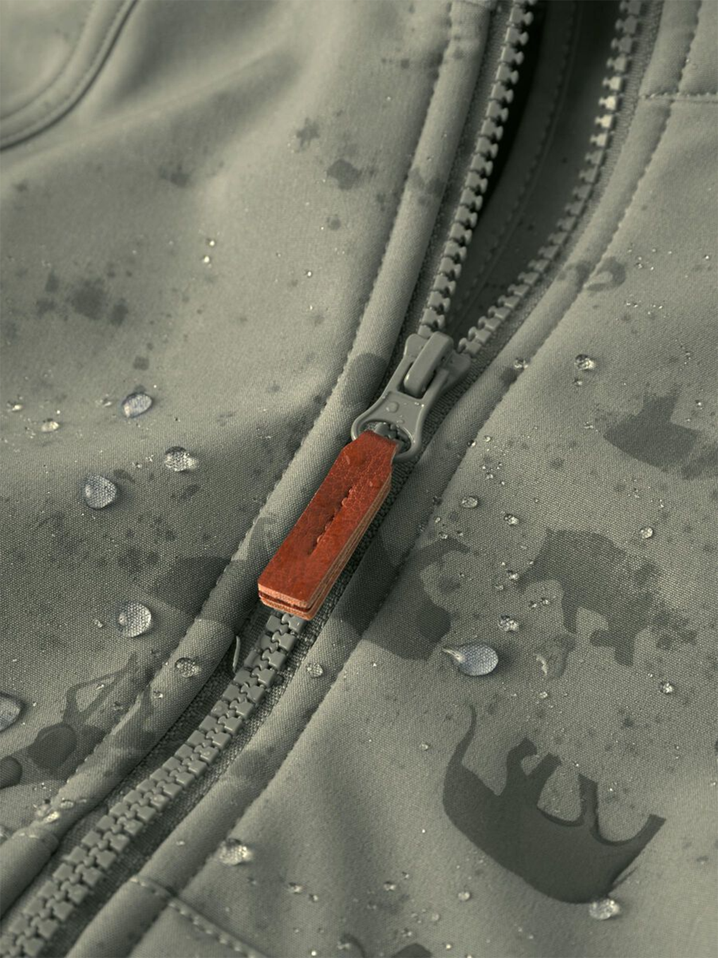 Alfa08 Softshell Jacket S Magic