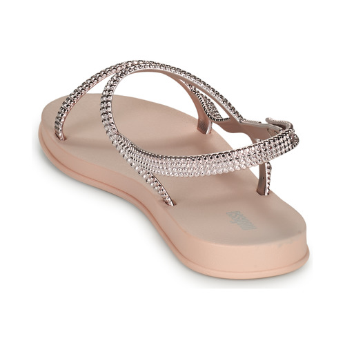 Melissa - MELISSA BRIGHTNESS AD - Rose