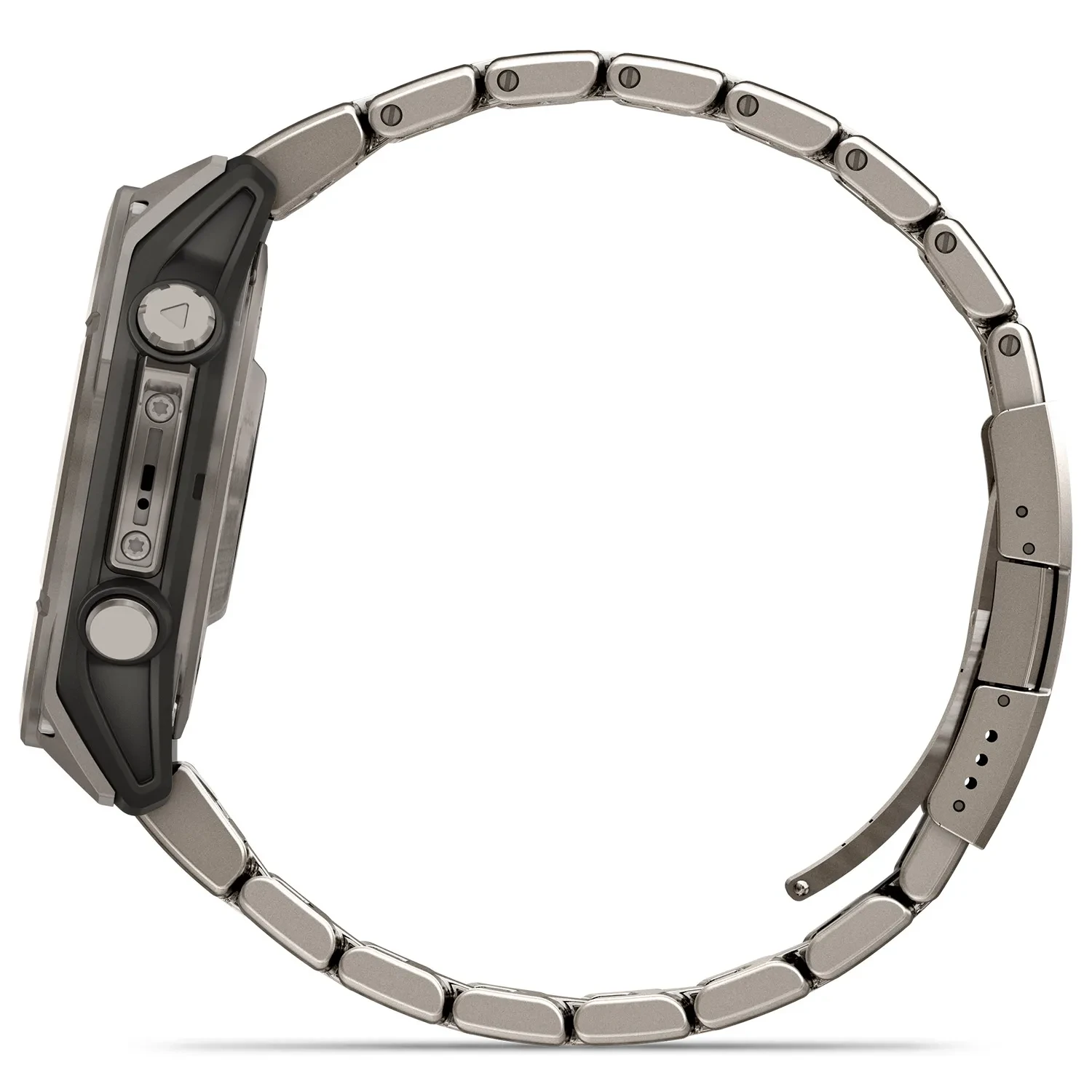 Garmin Fenix 8 47MM AMOLED Sapphire 010-02904-40