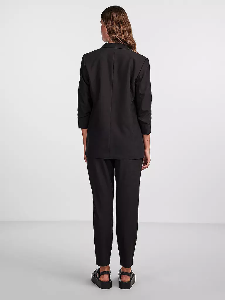 PIECES Blazer PCBOSELLA schwarz