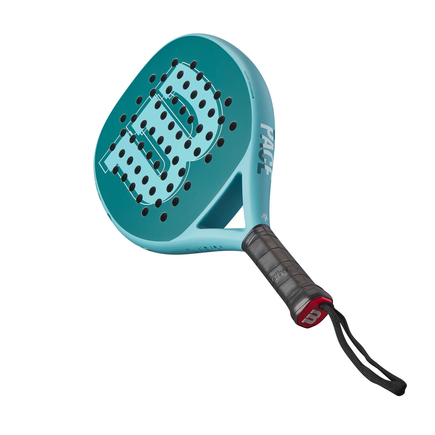 Wilson  PACE V1 Paddle