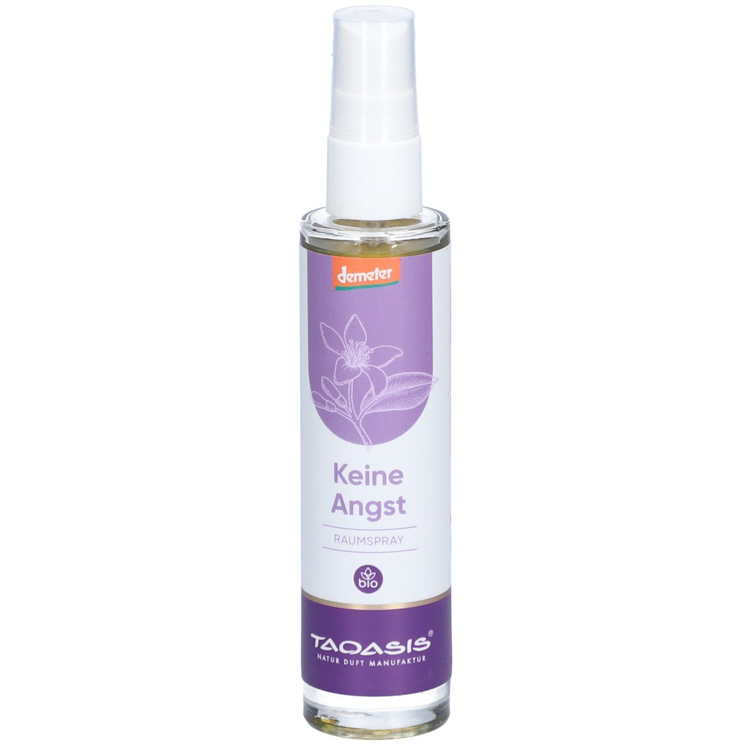 TAOASIS® Keine Angst Raumspray