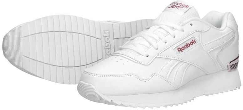 Reebok Glide Riple Clip wit