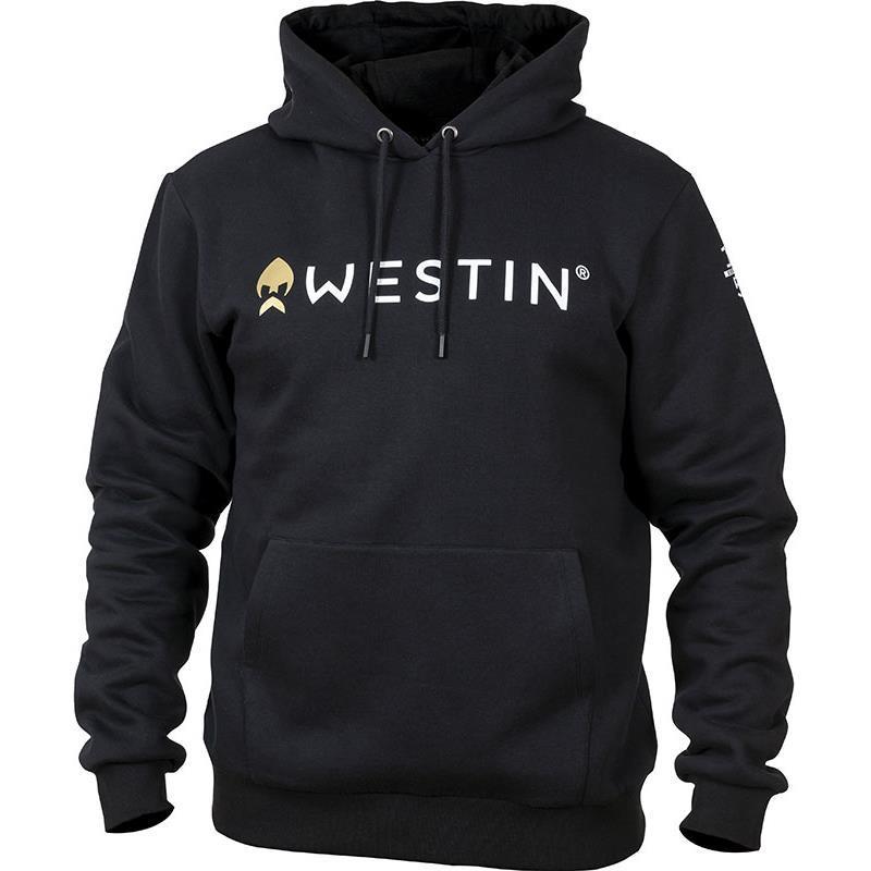 Sweat Homme Westin Original Hoodie - Noir