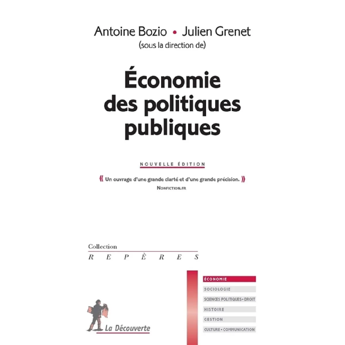 Economie des politiques publiques