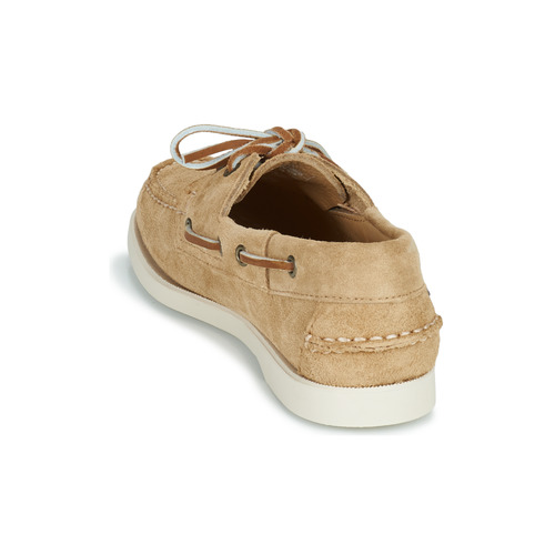 Sebago - PORTLAND FLESH OUT W - Beige