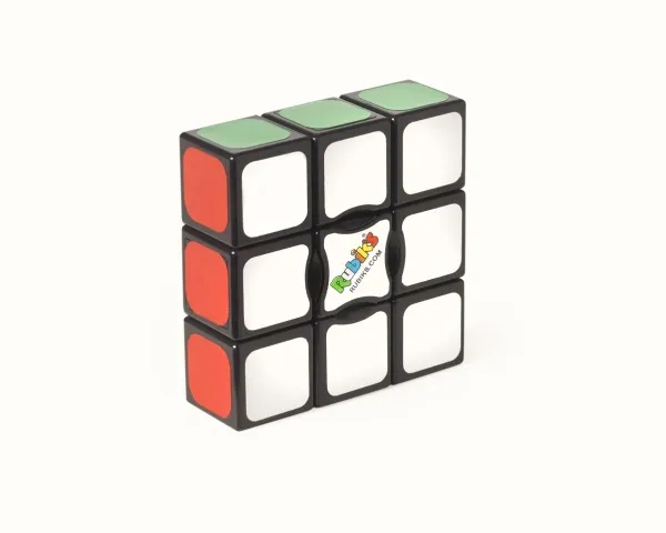 Rubiks 3x1 kant