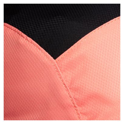 Casquette Mammut Aenergy Light Rose