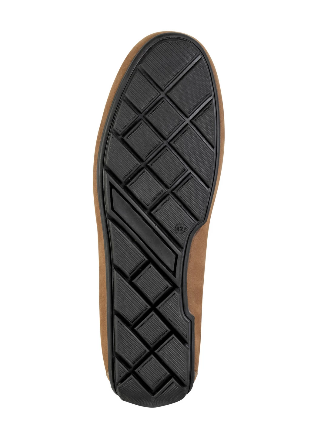 Mokassin-Slipper im klassischen Design