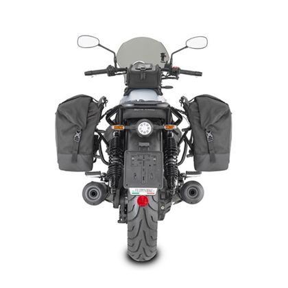 Support Givi Remove-X Ecarteurs de sacoches cavalieres