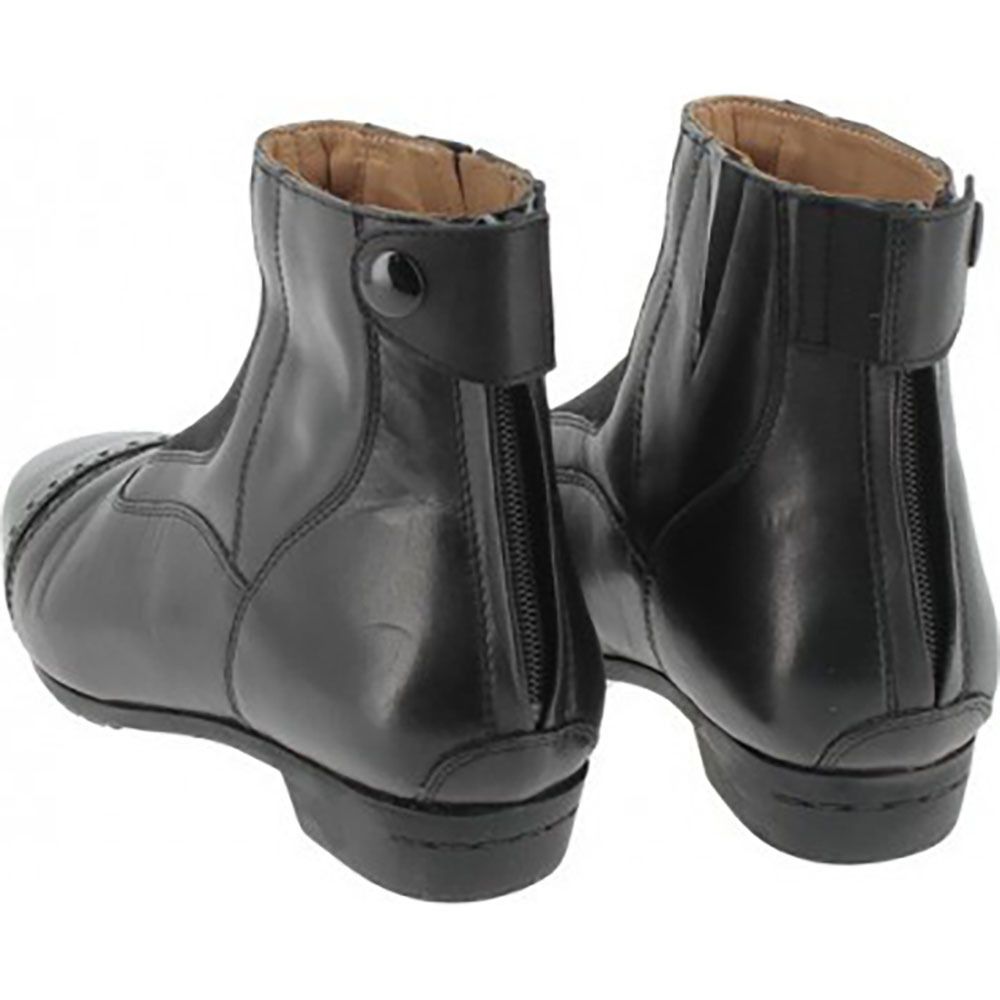 Pénélope CELESTE - Boots Femme noir