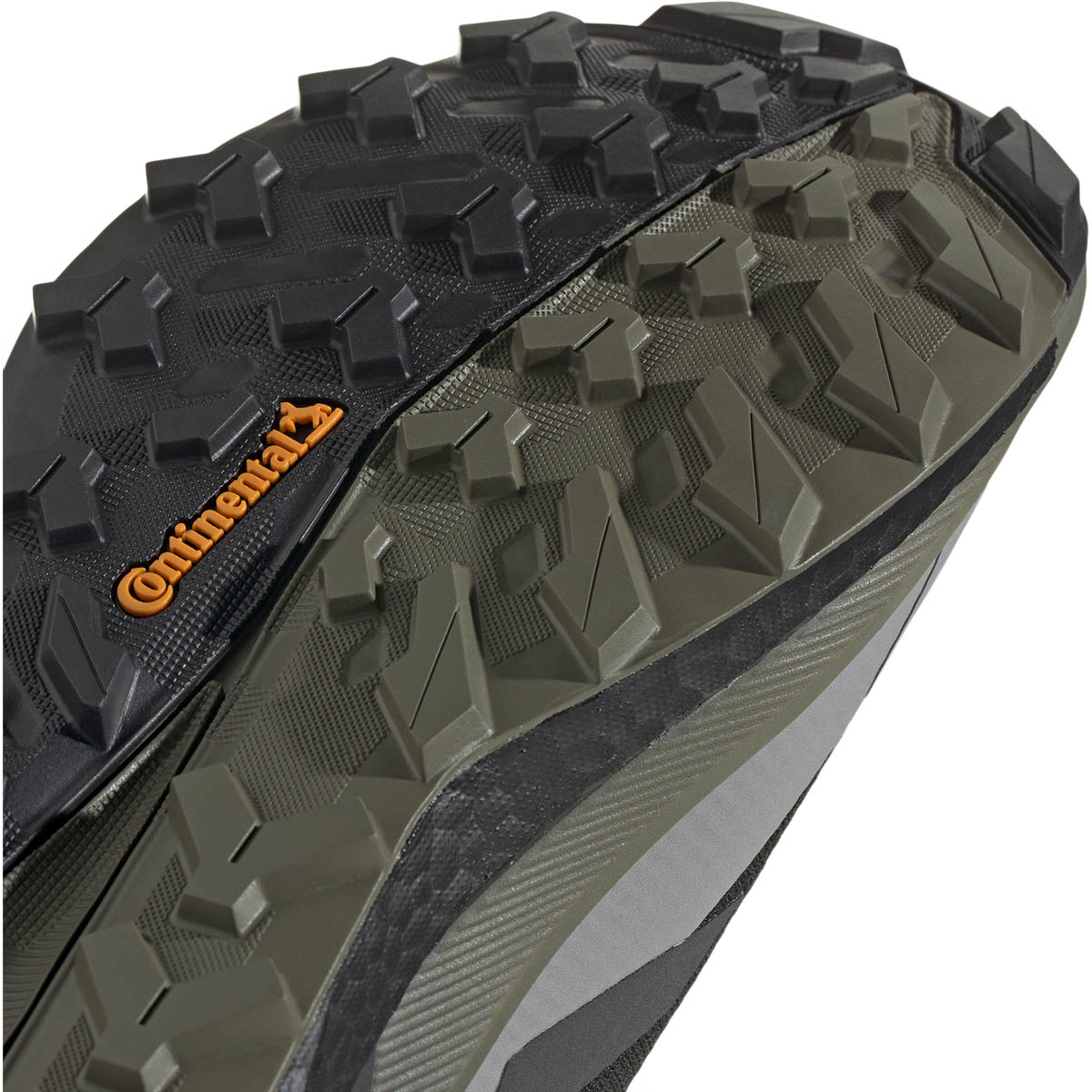 adidas Terrex Free Hiker 2 GTX Vandrestøvler Herre