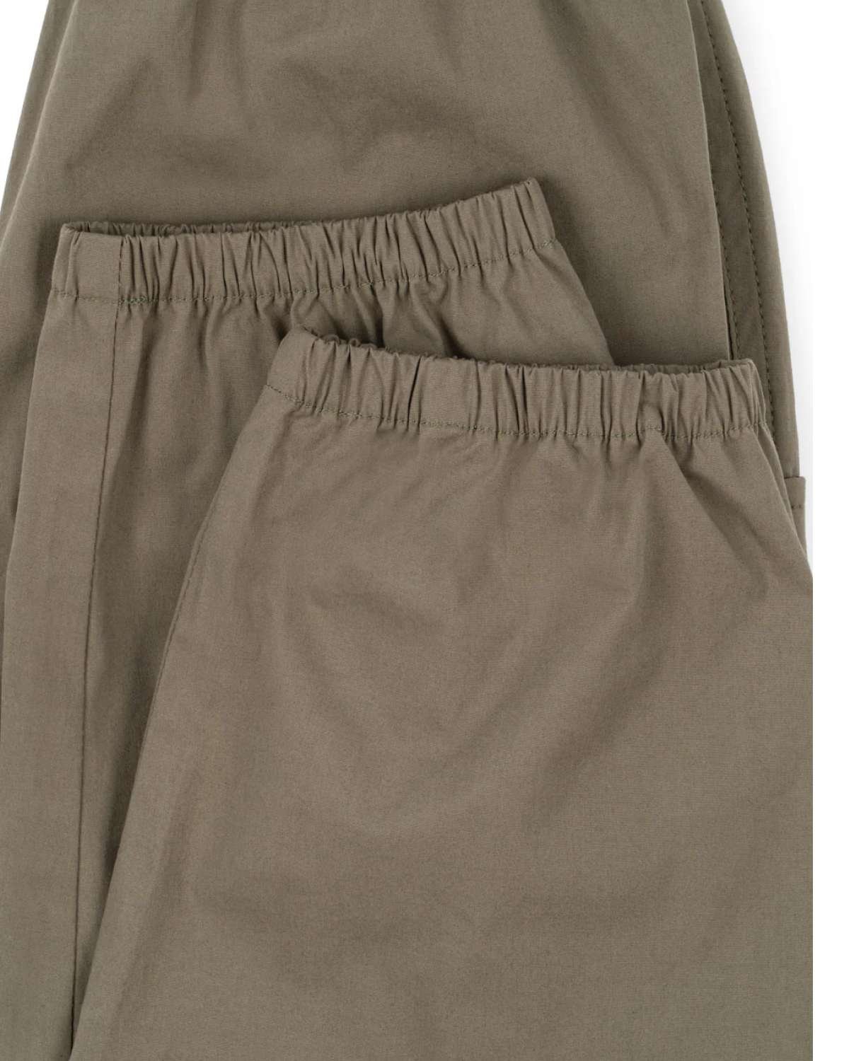 Bukse Barn – Løs Cargobukse – Øko | Peppe Pants GOTS