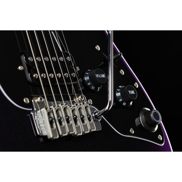 Mooer GTRS Guitars int. Prof. 800 DP