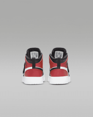 Sky Jordan 1 Younger Kids' Shoe
