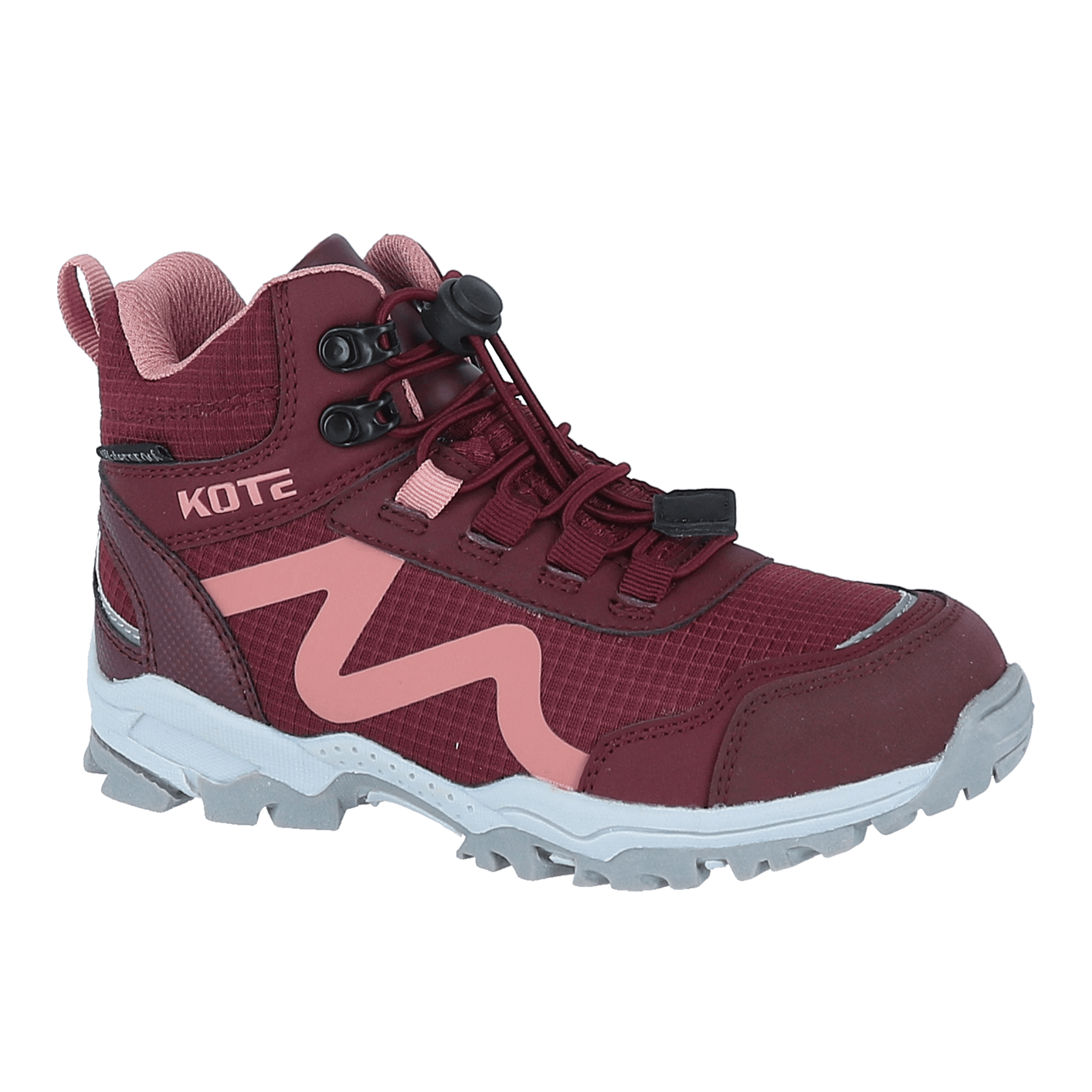 Kote Tufta Mid - Junior - Tursko