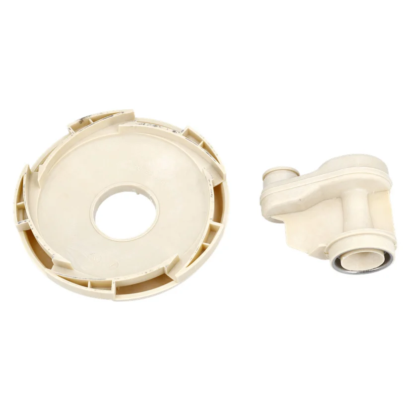 Diffuser/injektor hydroforpumpe