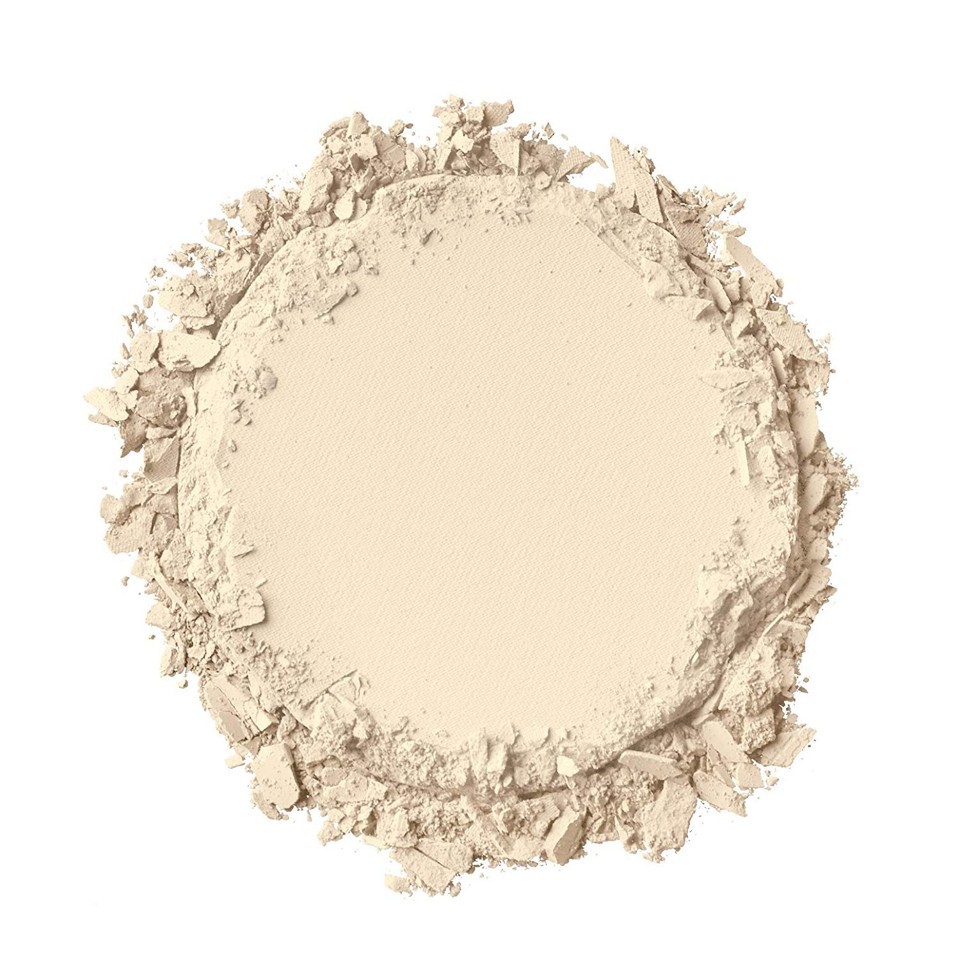 NYX Professional Makeup - High Definition Finishing Powder - Banana