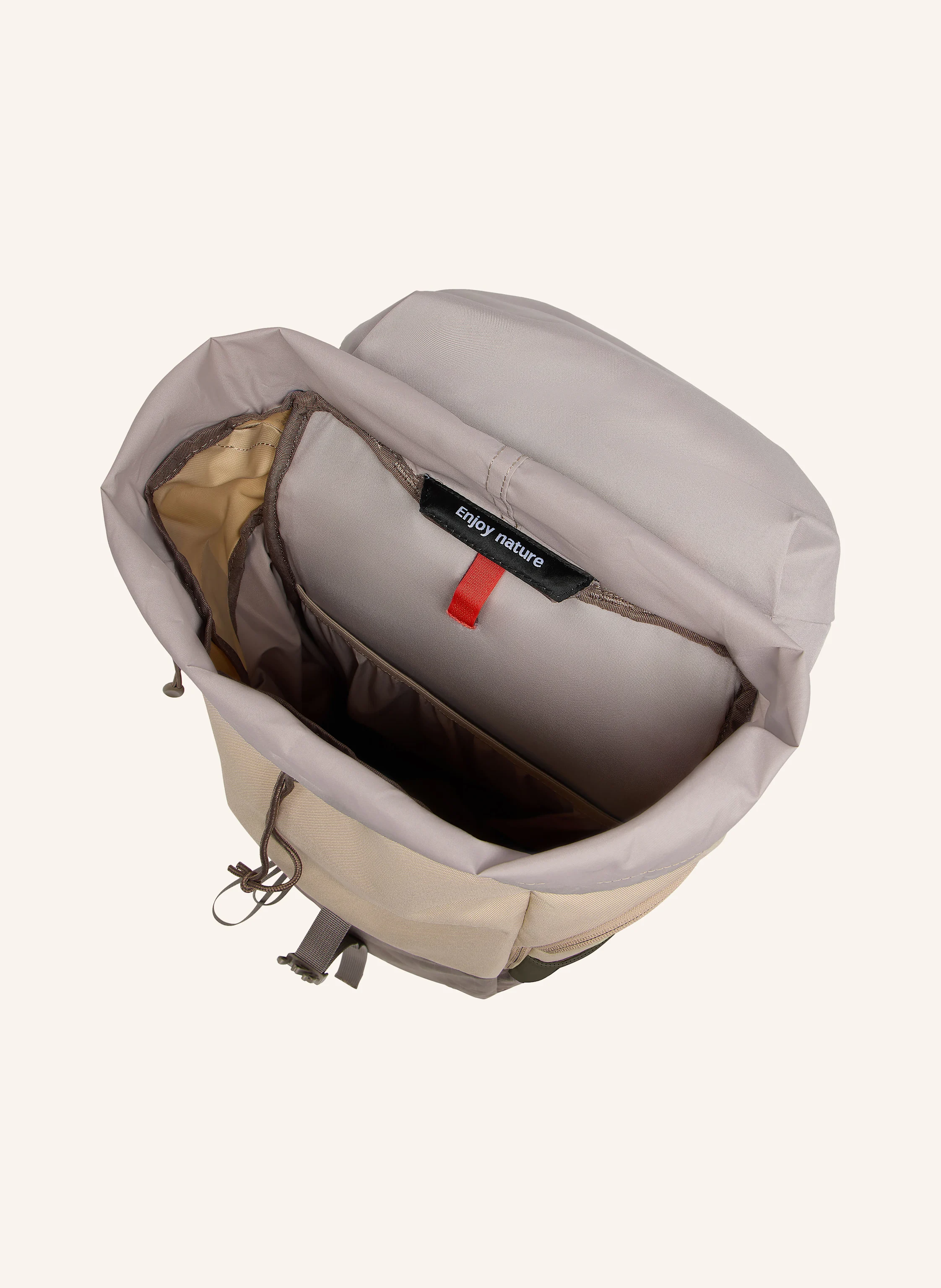 VAUDE Rucksack JURA 24