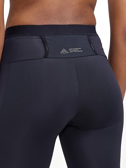CRAFT - CUISSARD PRO TRAIL SHORT TIGHTS W