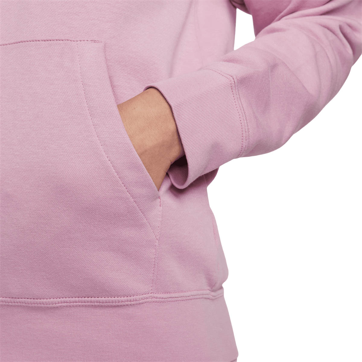 Nike Sportswear Essential Full Zip Hættetrøje Dame