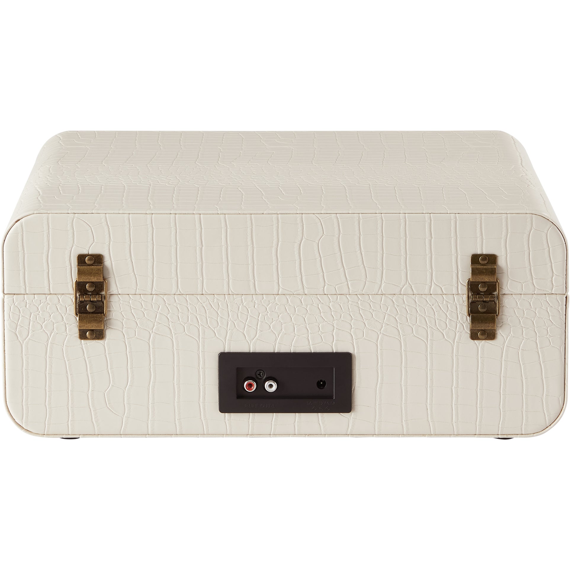 Crosley CR6255A-CC4 Mercury Cream Croc platenspeler