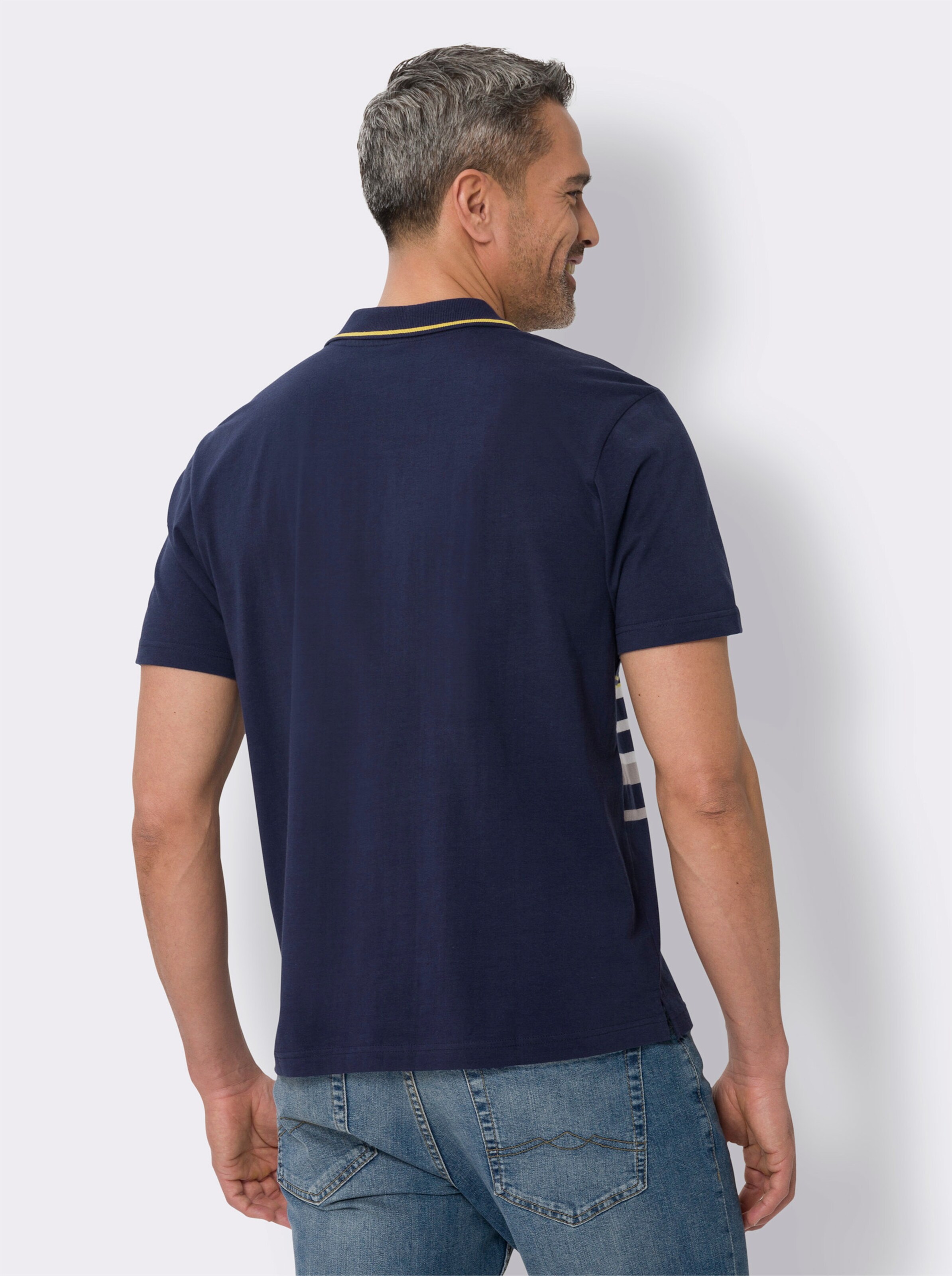 Poloshirt