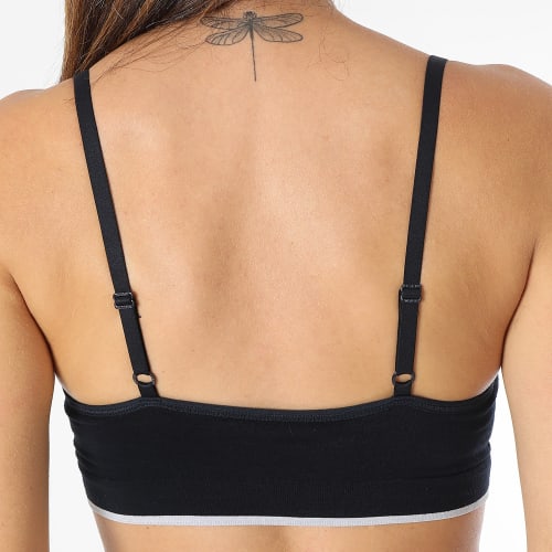 Soutien-Gorge Femme 4741 Bleu Marine