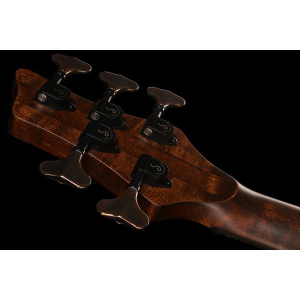 Marleaux Tiuz 5 Worn Spruce LTD