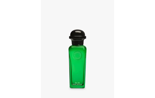 HERMÈS Eau de Cologne »Eau Basilic Pourpr 50 ml«