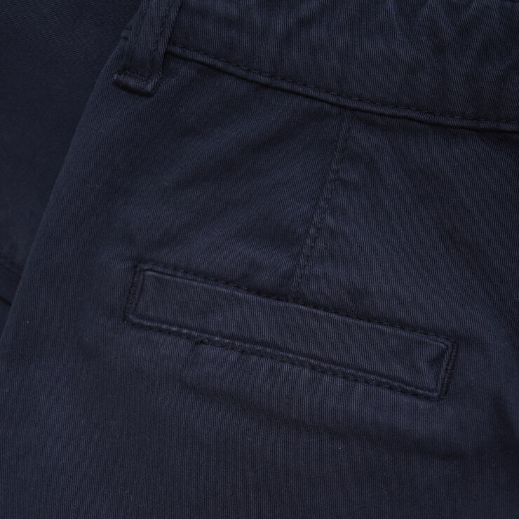 En Fant Pants Twill Parisian night