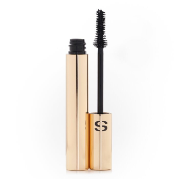 Sisley Phyto # Noir Volume & Lift Mascara - # 1 Deep Black