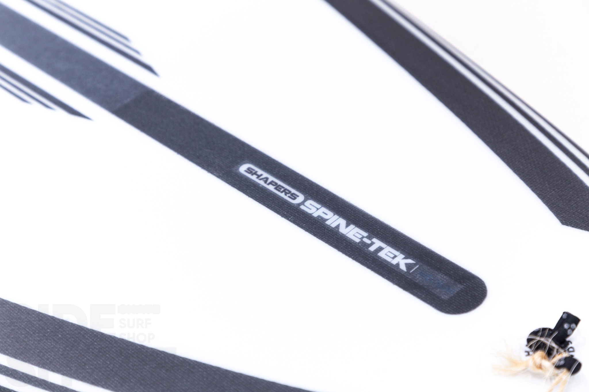 Al Merrick Happy Everyday - Spine Tek - 5'8 x 19 1/4