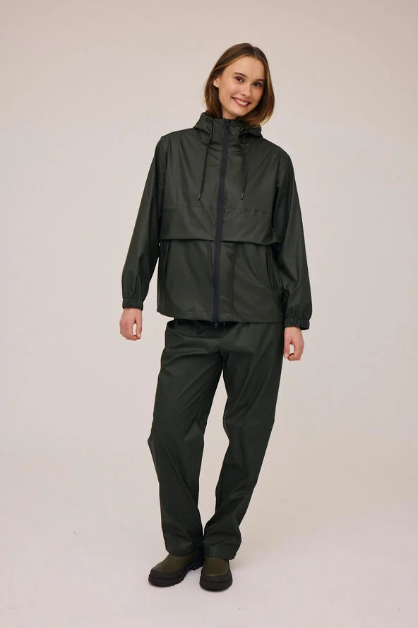 Magasin du Nord Collection Joplin 2 GRS Army green