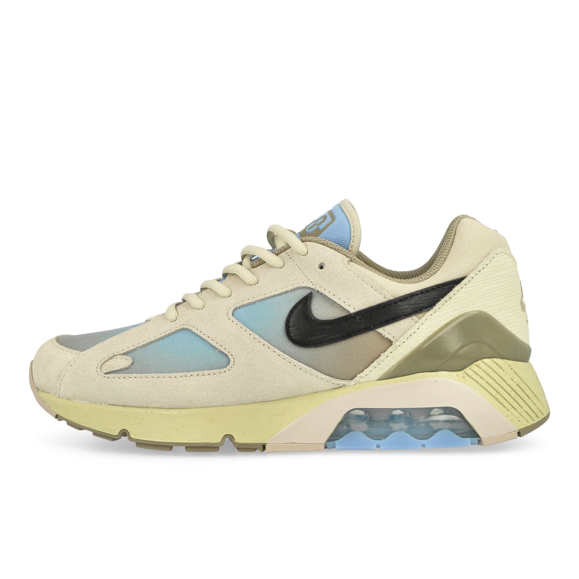 Nike<br>Air 180
