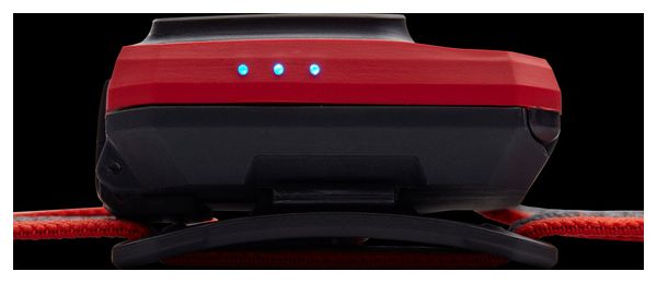Lampe frontale Black Diamond Storm 450 Octane
