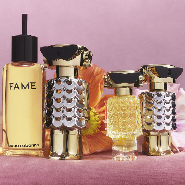 Rabanne Paco Rabanne FAME Eau De Parfum 200 ML
