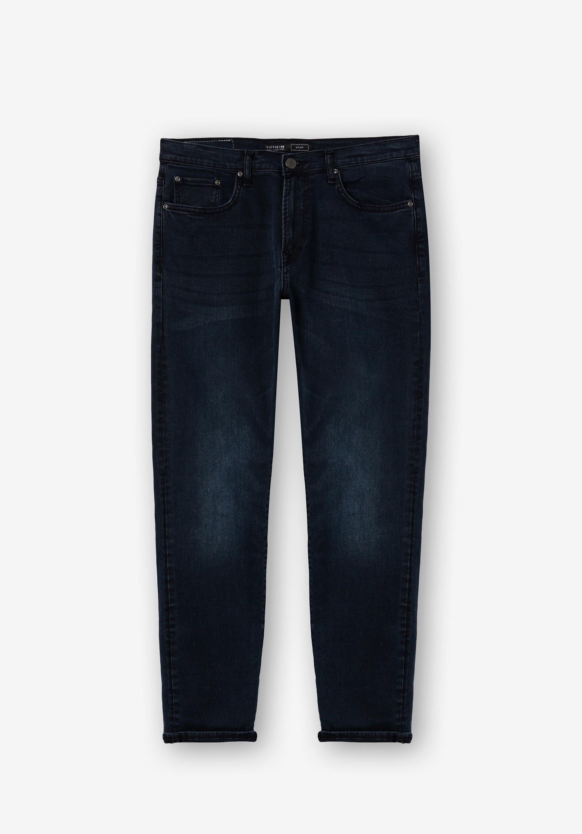 Jeans Dylan Tapered Slim Fit