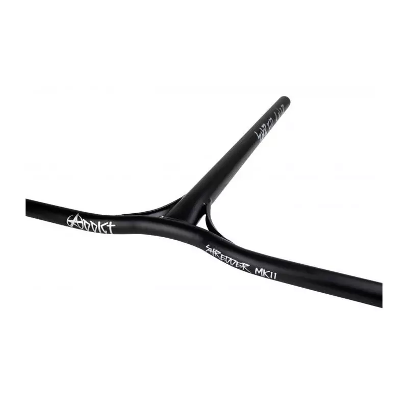Guidon trottinette ADDICT Shredder MKII