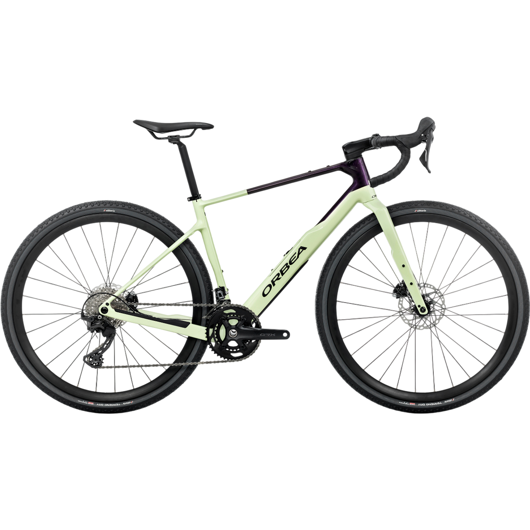 Orbea Terra M35Team 2026