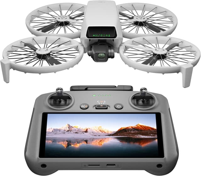 DJI Flip RC 2 drone