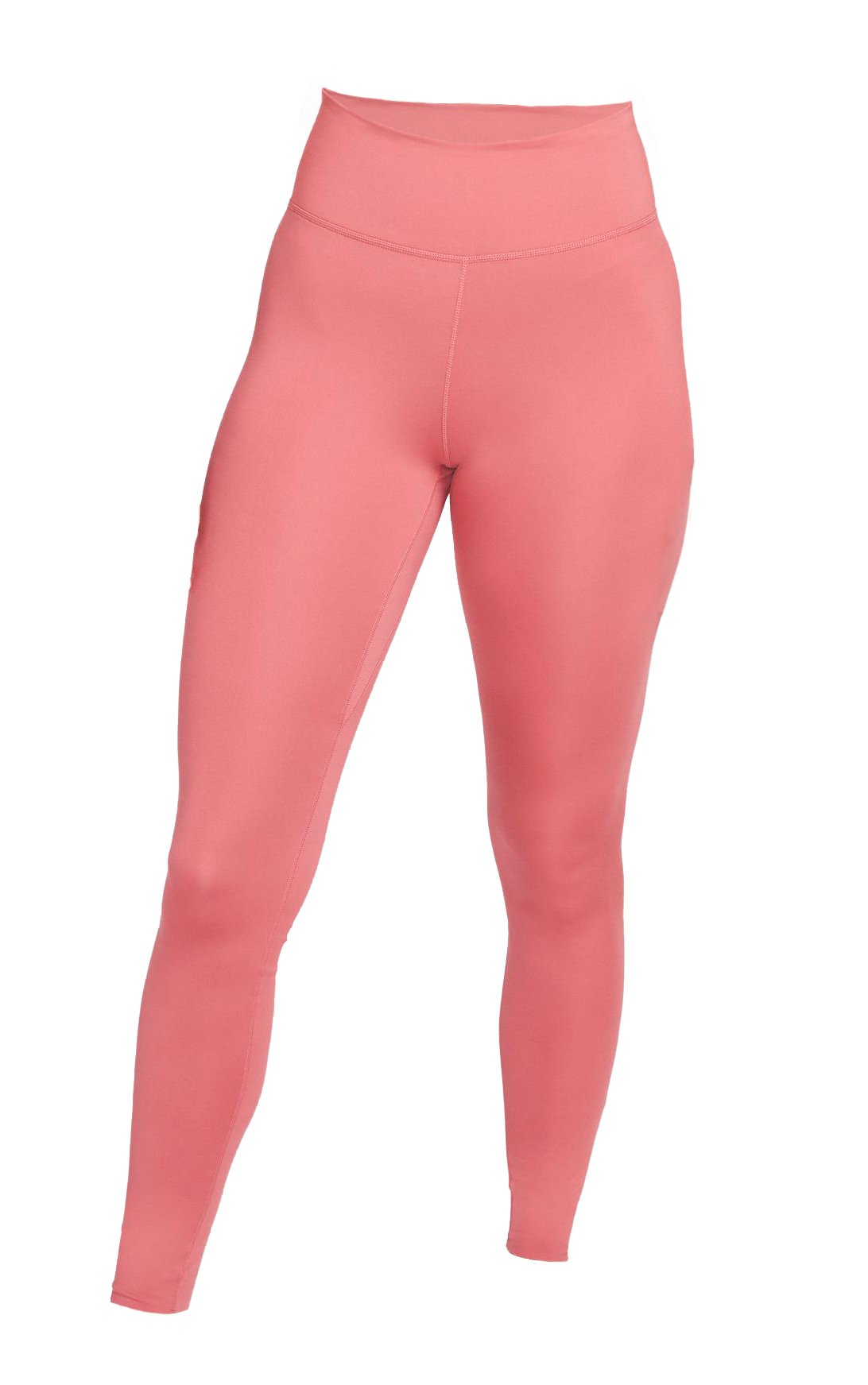 One Luxe Tights Dame Archaeo Pink/Clear
