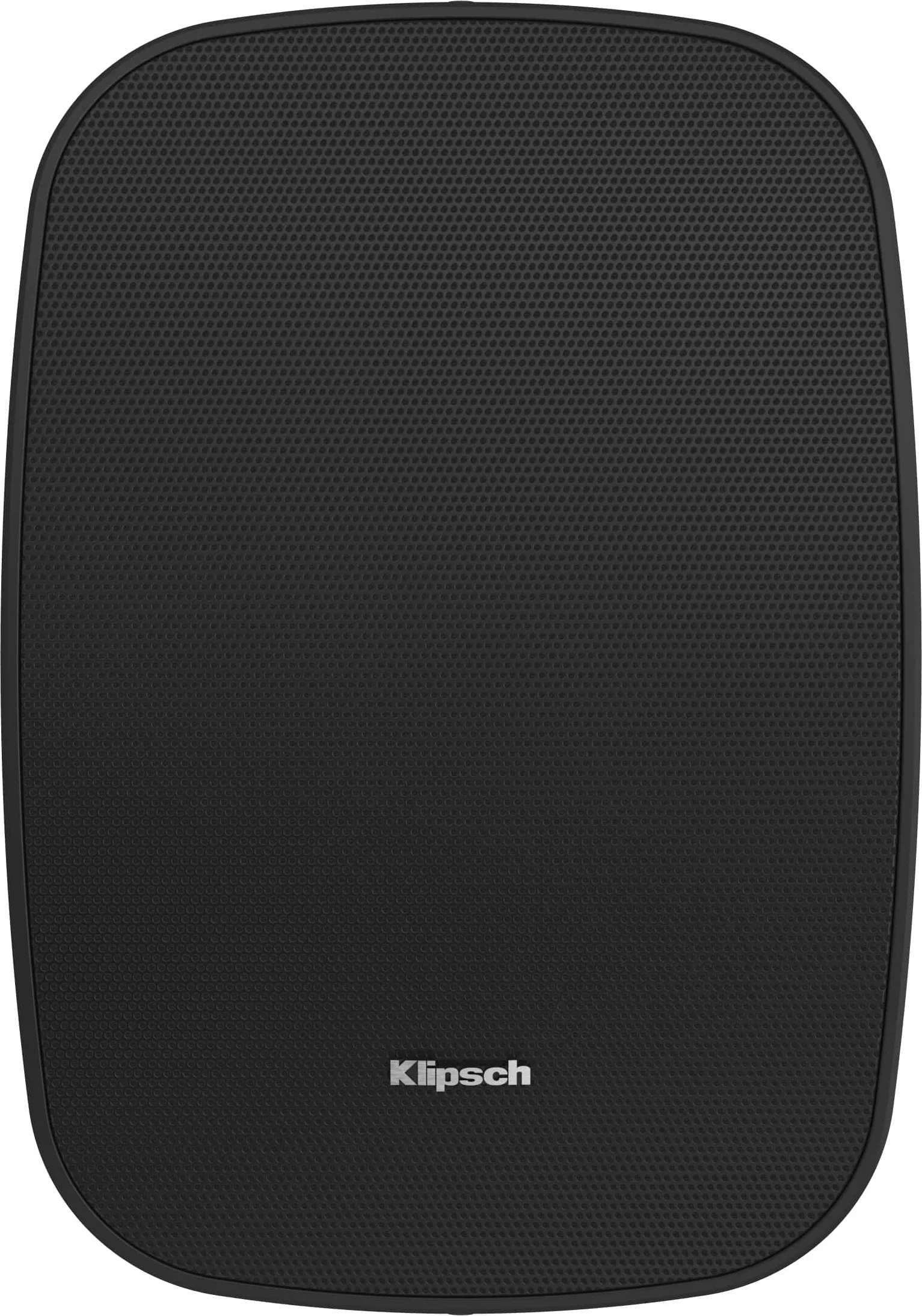 Klipsch RSM-400 Noir (la paire) Enceintes d'extérieur