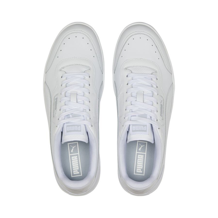 PUMA Chaussures Court Guard - Blanc