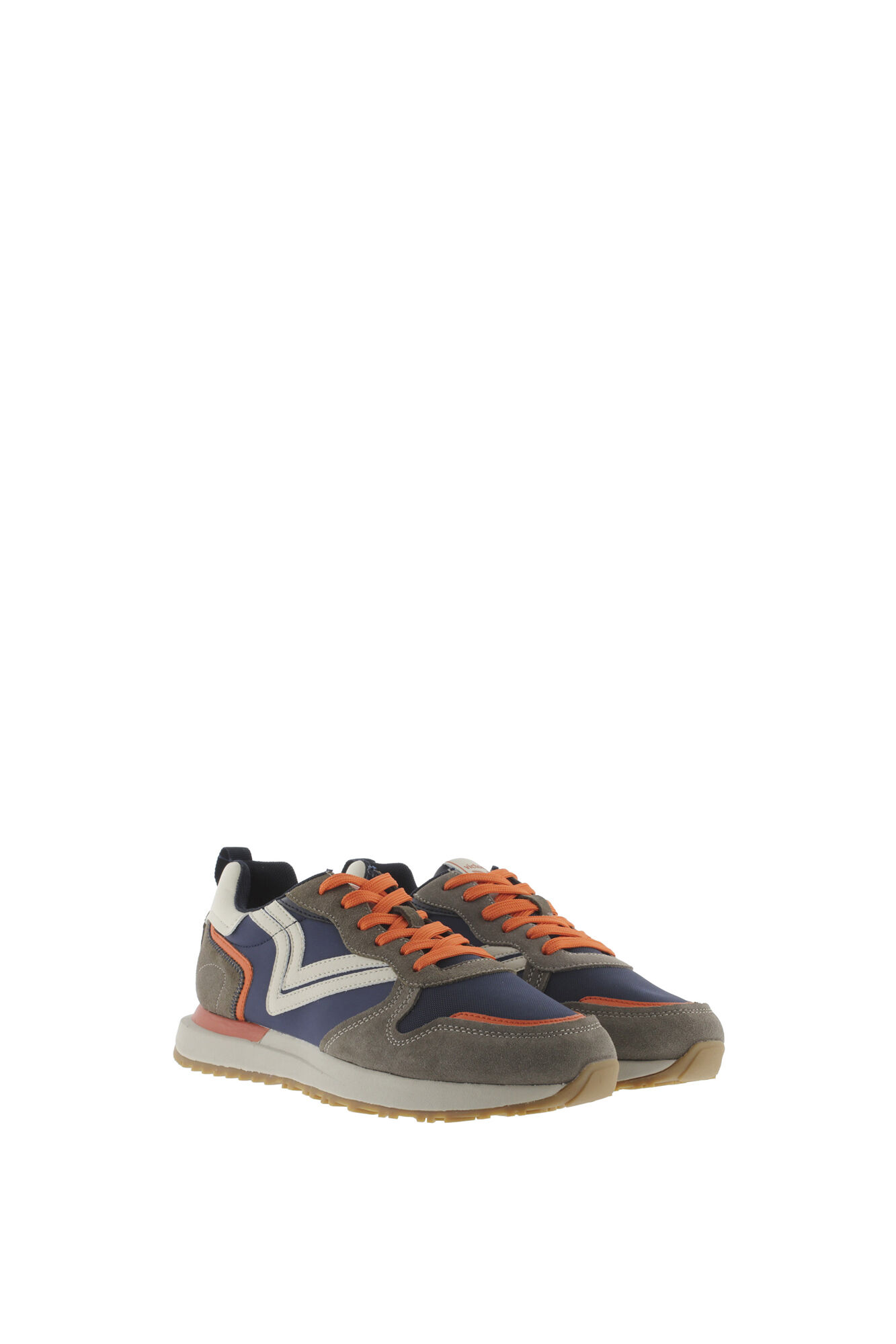Tênis Victoria Comfort Color