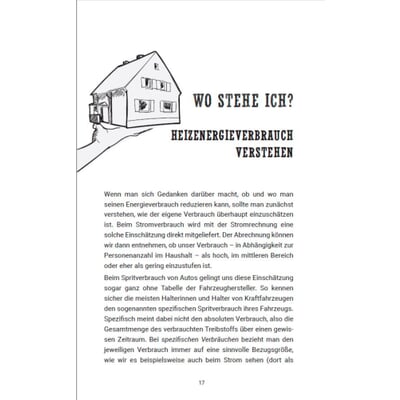 Alles, was Sie über Energiesparen wissen müssen