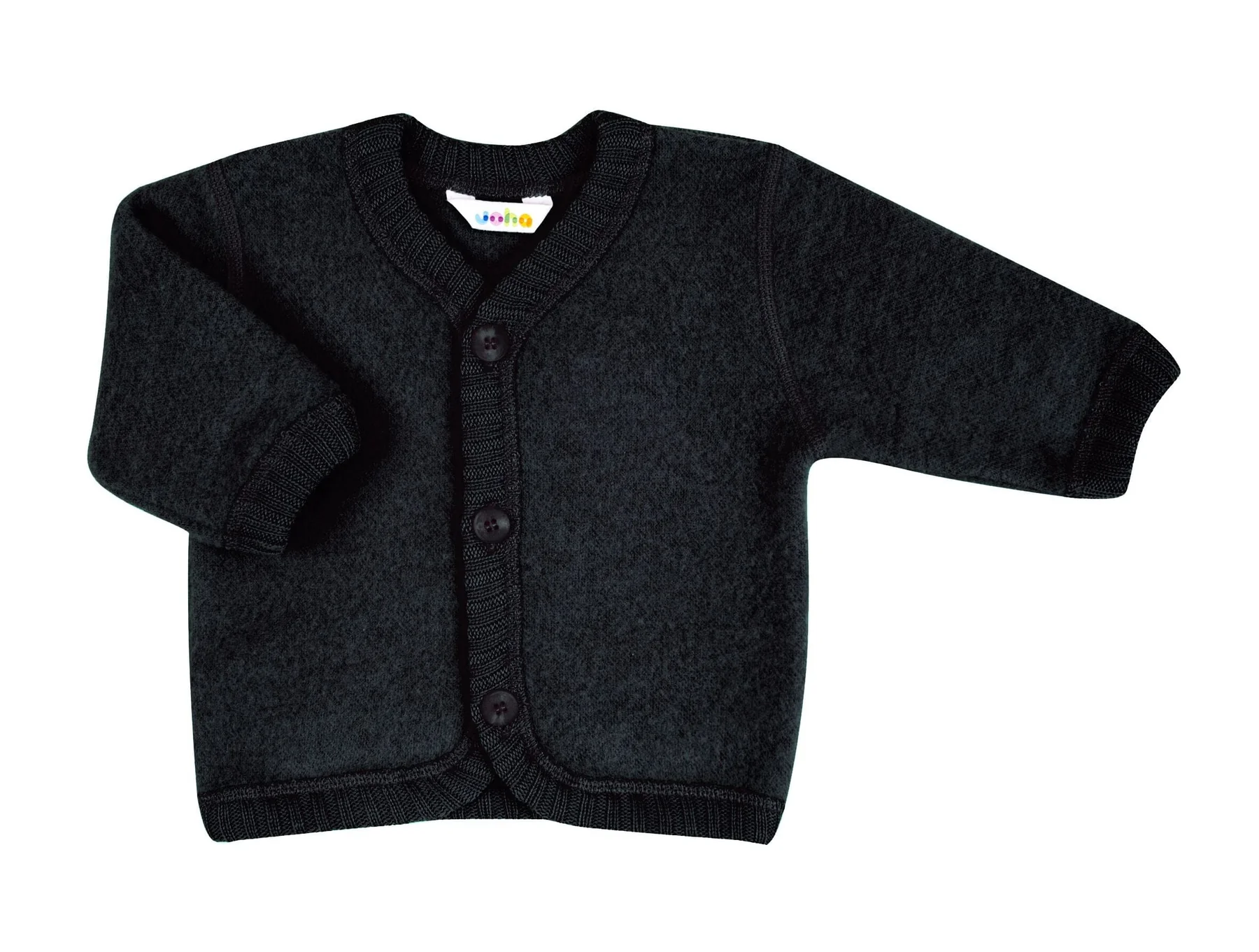 Joha Cardigan black