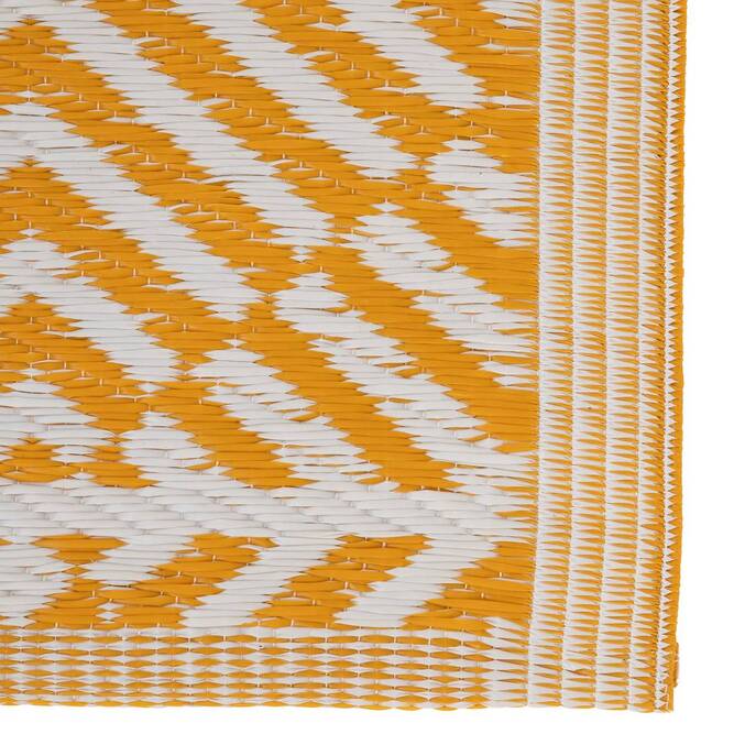 Tapis d'extérieur et d'intérieur STICA