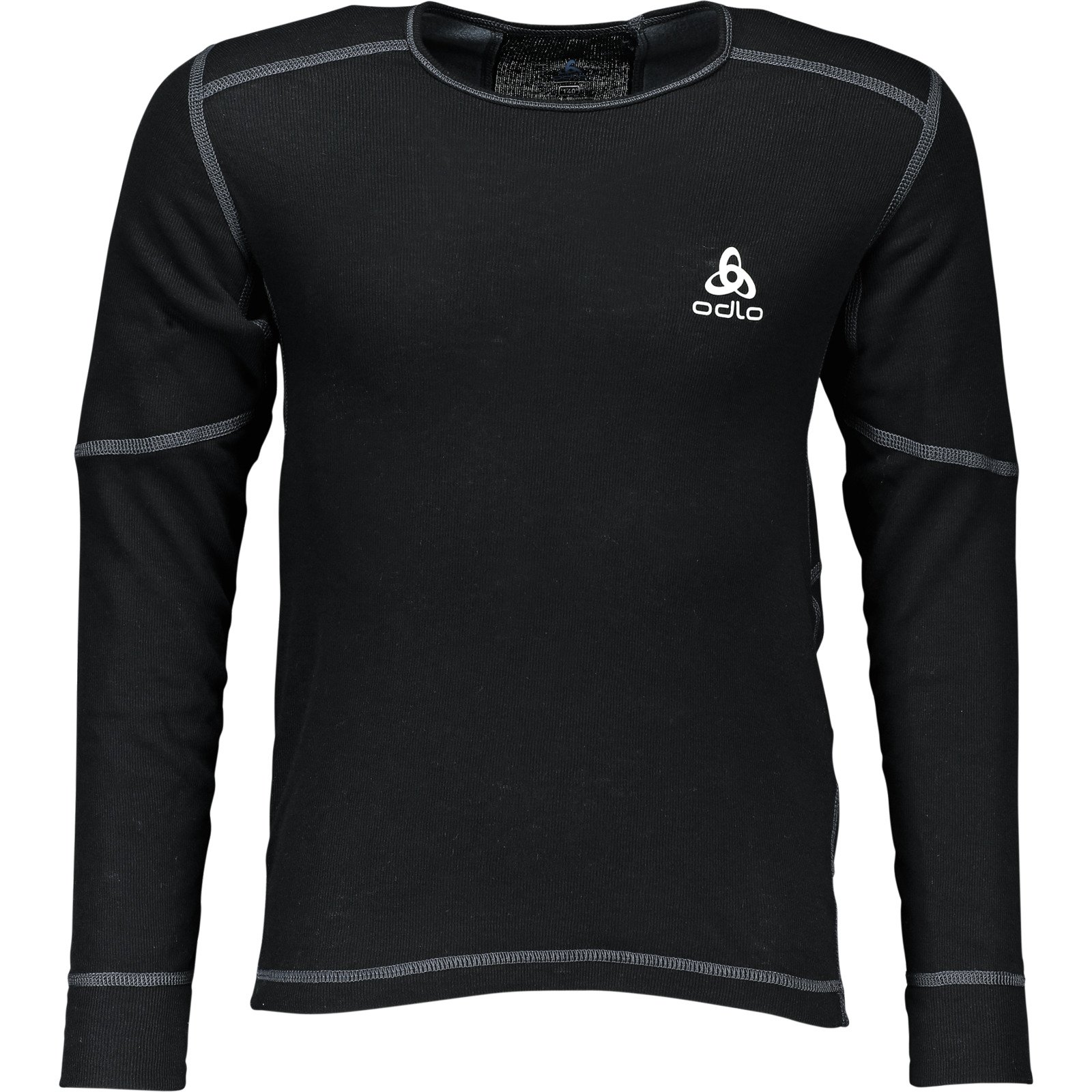 Odlo Kinder-Thermo-Langarmshirt Active X-Warm 152